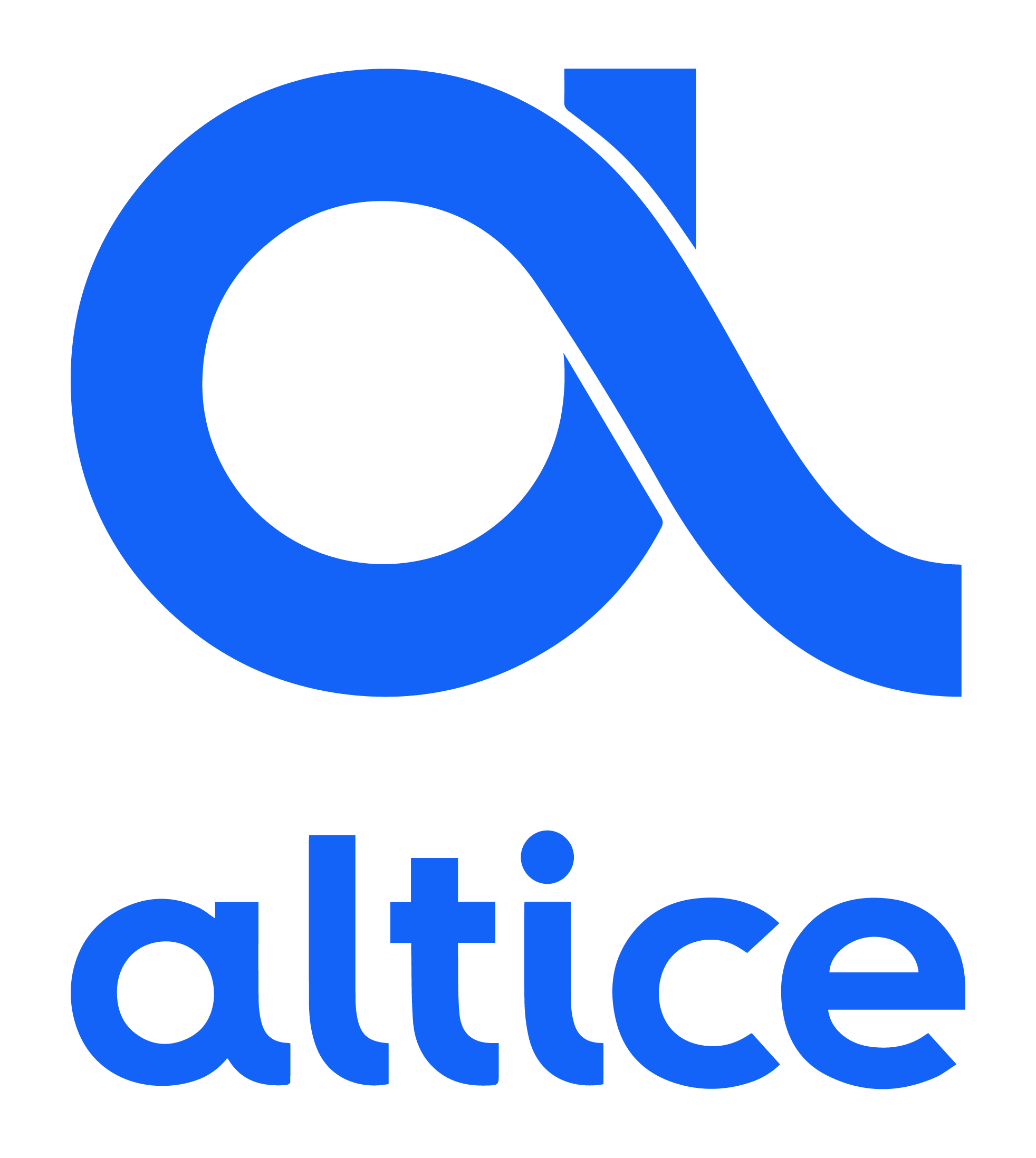 Altice Logo